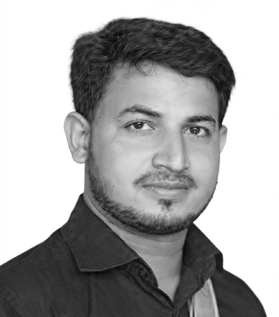 Inam Ul Haq, Customer Support and Operations Specialist